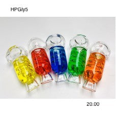 HP freezable 4