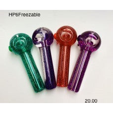 HP glitter 6 inch