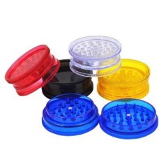 Handmuller Plastic Grinders