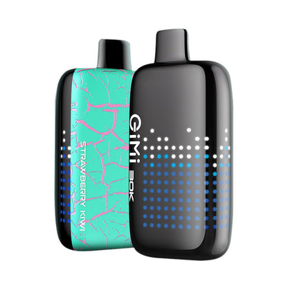 Gimi 30k Disposable Vape (CO Stores)