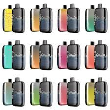 Gimi 30K Disposable Vape (IN Stores)