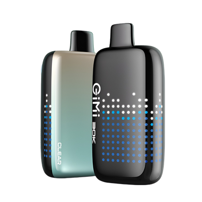Gimi 30K Disposable Vape (IN Stores)