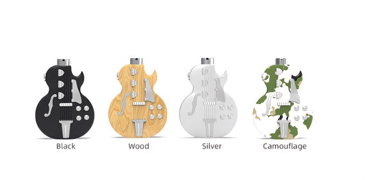 510 Guitar - Assorted