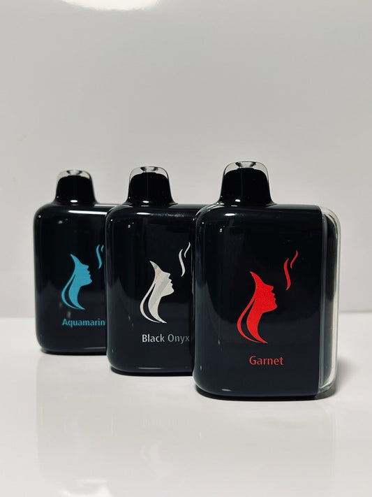 Purre 10K/20K Disposable Vape (5 ct Box)