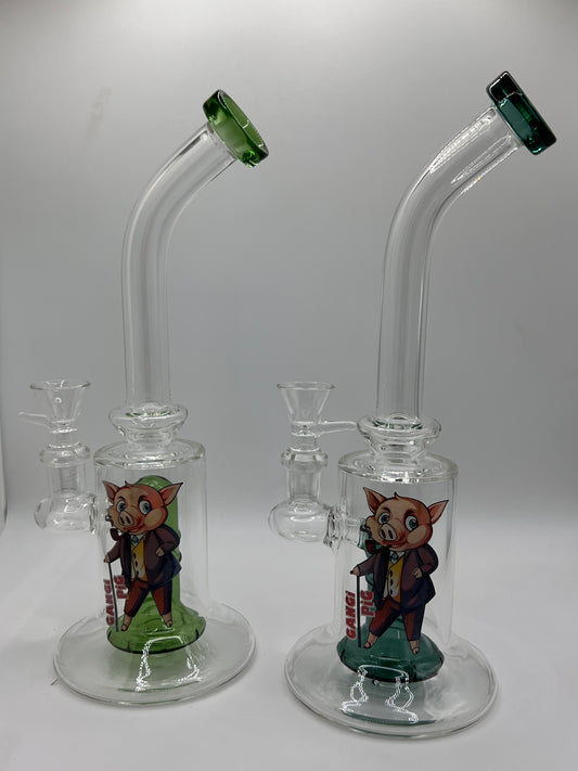 Ganji Pig 1 Bong