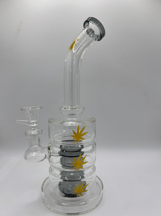 4 Leaf Bong