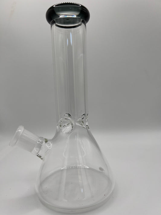 Glass on Glass Bong - Basic