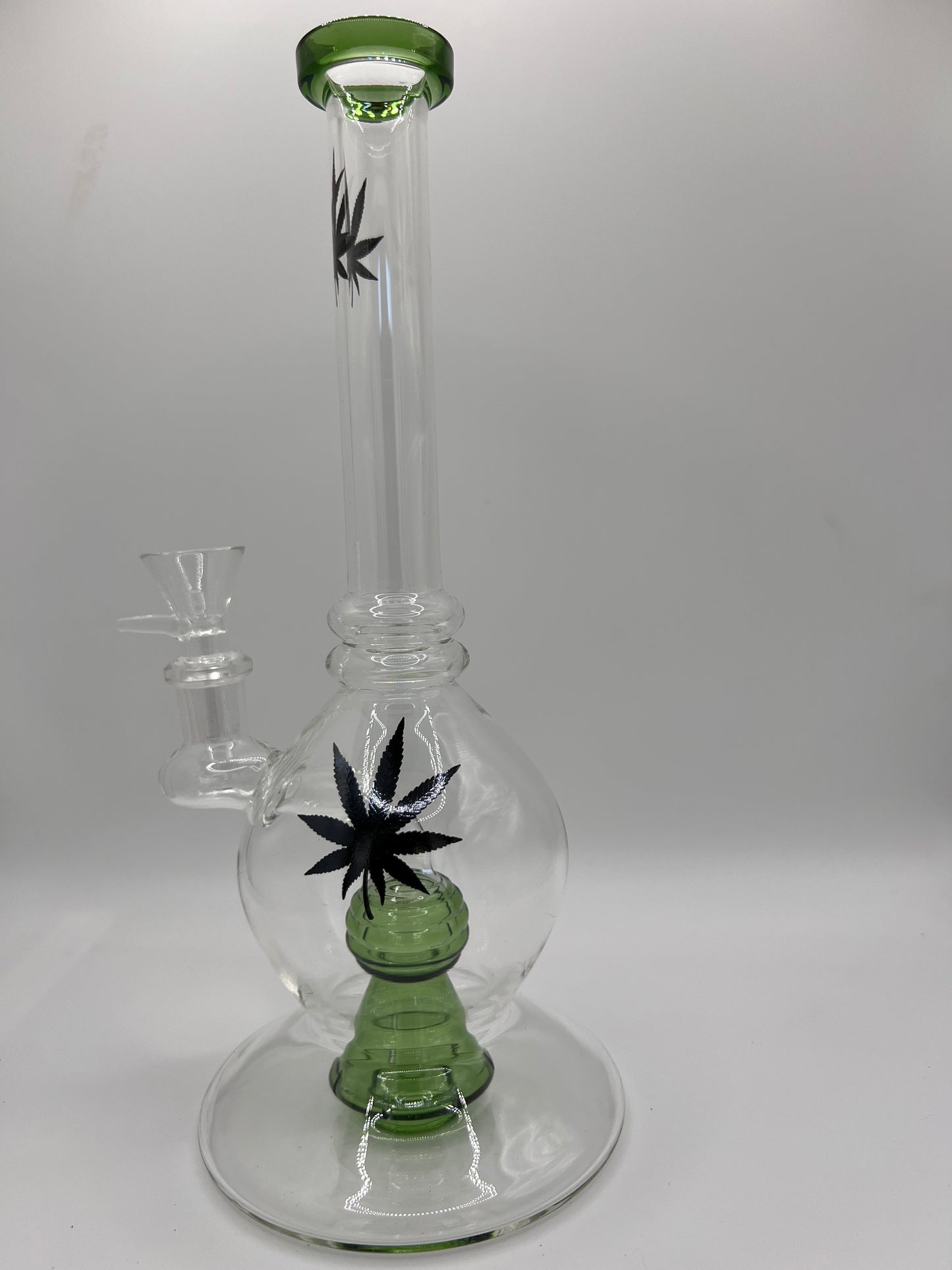 Leaf Bong