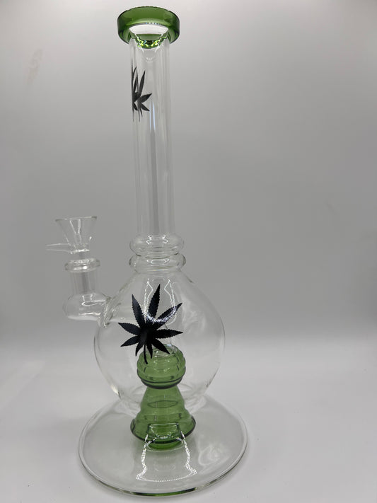 Leaf Bong