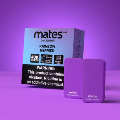 Clickmate Max 40K (V2)