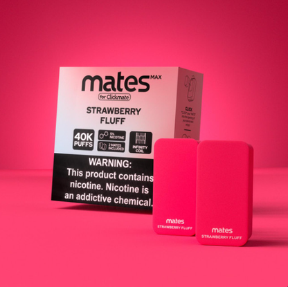 Clickmate Max 40K (V2)