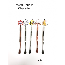 Metal Dabber 1