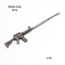 Metal Dabber M-16