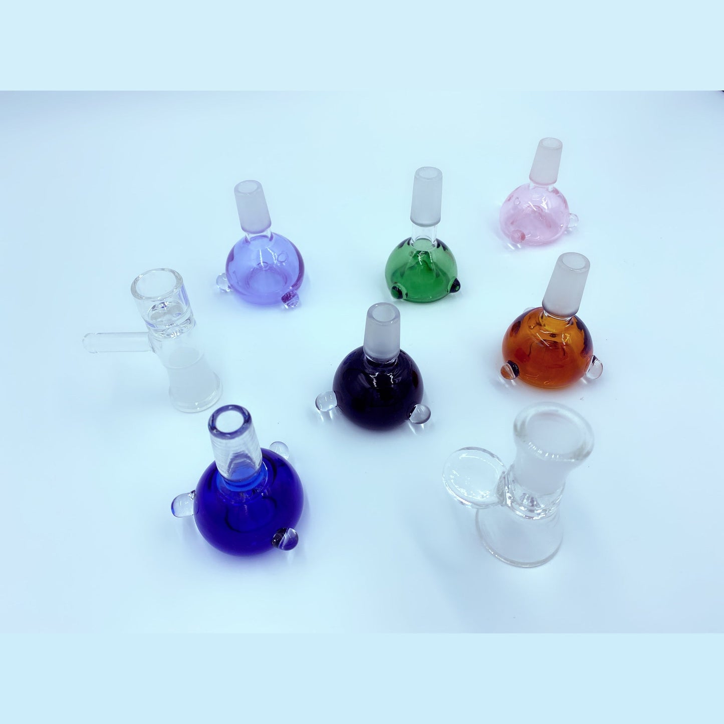 Bowls Male 14mm*