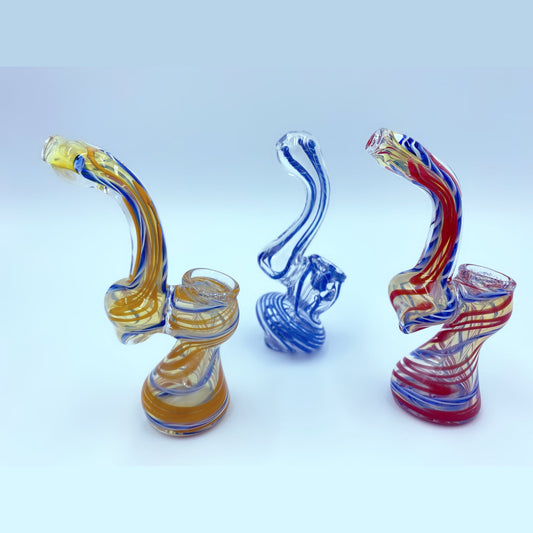Mixed Bubbler Mini