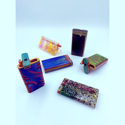 Mixed LG Dugout*