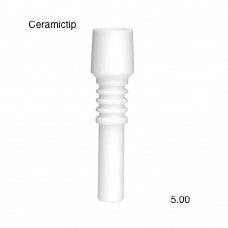 NC Ceremic Tip