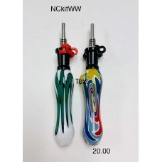 NC kit WW
