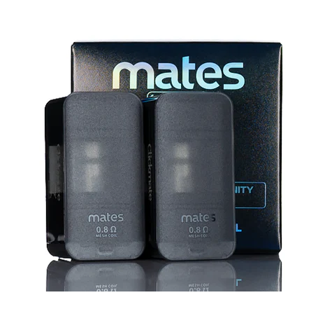 Clickmate Max Refillable Pod