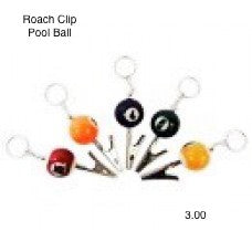 Roach Clip Pool Ball-228x228