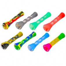Silicone Chillium
