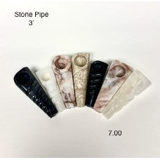 Stone Pipe 3