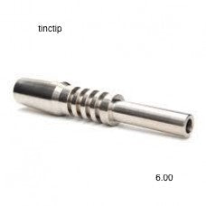 Titanium 15