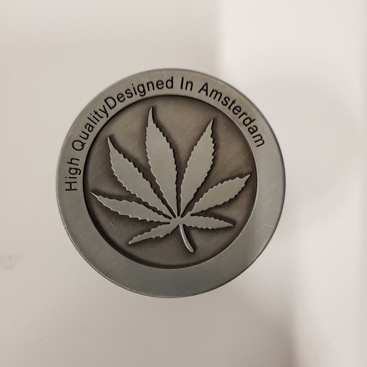 4 Piece MJ Leaf OT