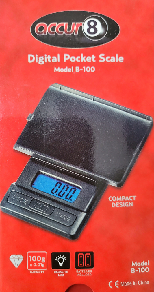 B-100