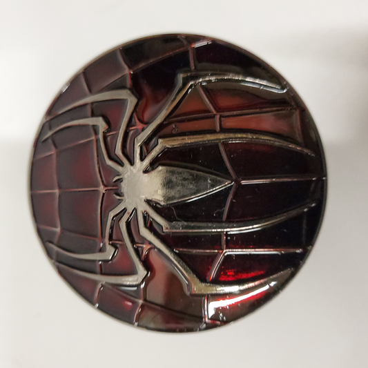 4 Piece Spiderman Grinder OT
