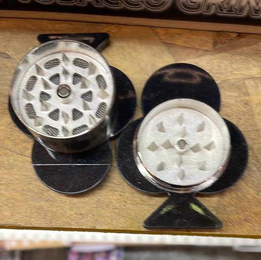 Poker Grinder