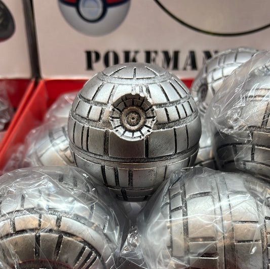 Death Star