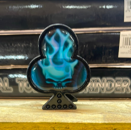 Poker Grinder