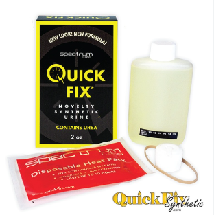 Synthetic Urine